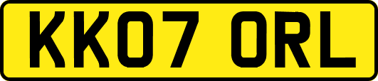 KK07ORL