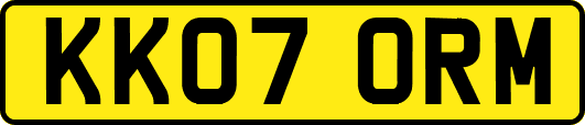 KK07ORM