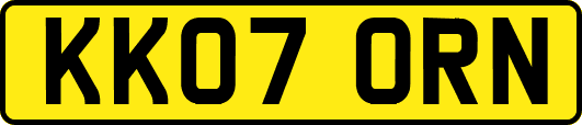 KK07ORN