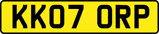 KK07ORP