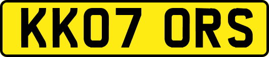 KK07ORS