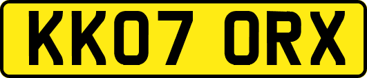 KK07ORX