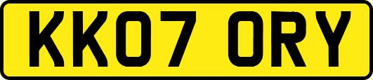 KK07ORY