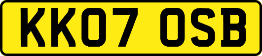 KK07OSB