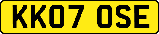 KK07OSE