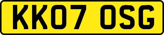 KK07OSG