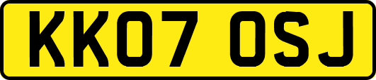KK07OSJ