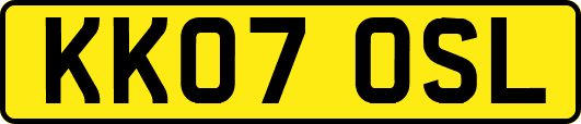 KK07OSL