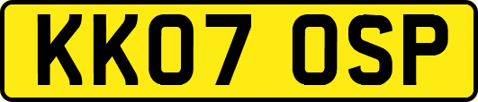 KK07OSP