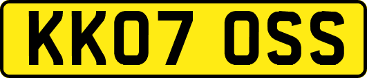 KK07OSS