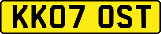 KK07OST