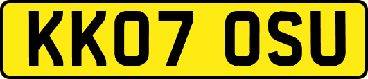 KK07OSU