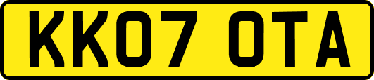 KK07OTA