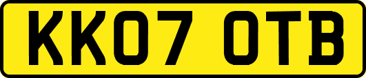KK07OTB