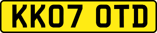 KK07OTD
