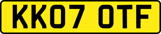 KK07OTF