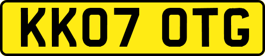 KK07OTG