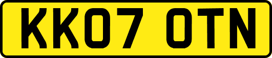 KK07OTN