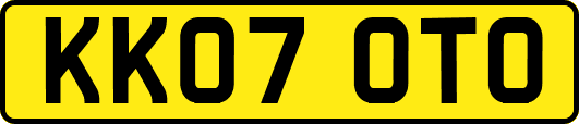 KK07OTO