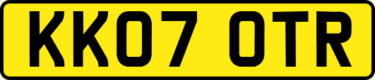 KK07OTR