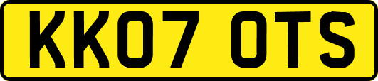KK07OTS