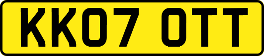 KK07OTT