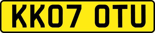 KK07OTU