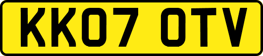 KK07OTV
