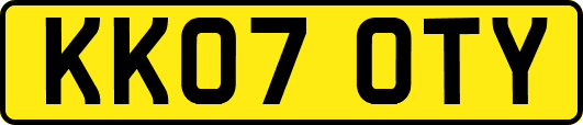 KK07OTY