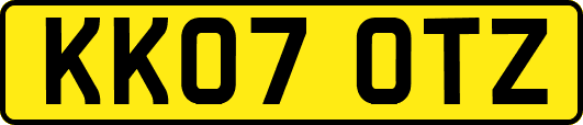 KK07OTZ