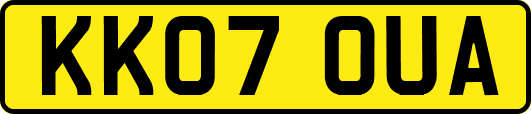 KK07OUA