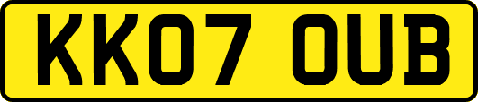 KK07OUB