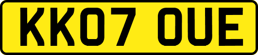KK07OUE