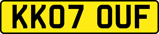 KK07OUF
