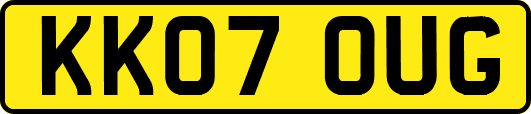 KK07OUG
