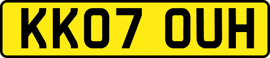 KK07OUH