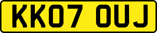 KK07OUJ