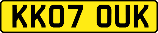 KK07OUK