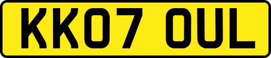 KK07OUL
