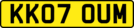 KK07OUM