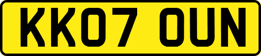 KK07OUN