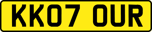 KK07OUR
