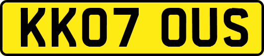 KK07OUS
