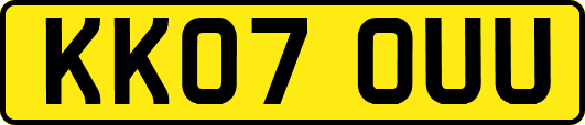 KK07OUU