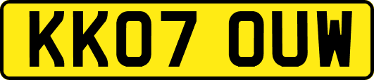 KK07OUW
