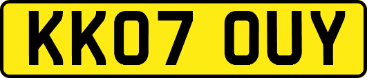 KK07OUY