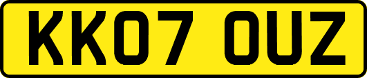 KK07OUZ