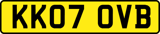 KK07OVB