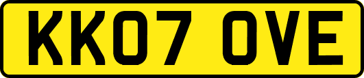 KK07OVE