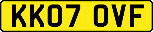 KK07OVF